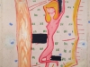 Rose Wylie