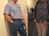 Duane Hanson - Security Guard