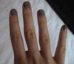 nails