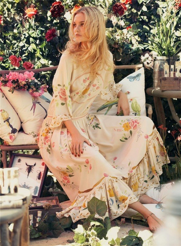 vogue spring 2009-1