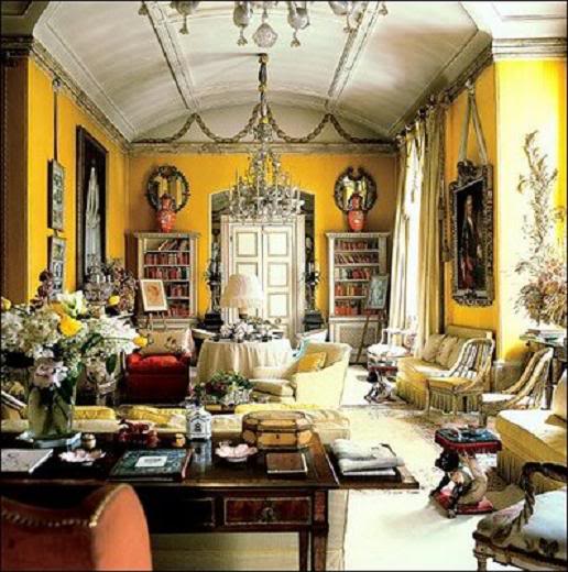 nancylancasteryellowroom