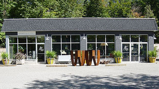 Guest Blogger/Upstate NY:The Zhush