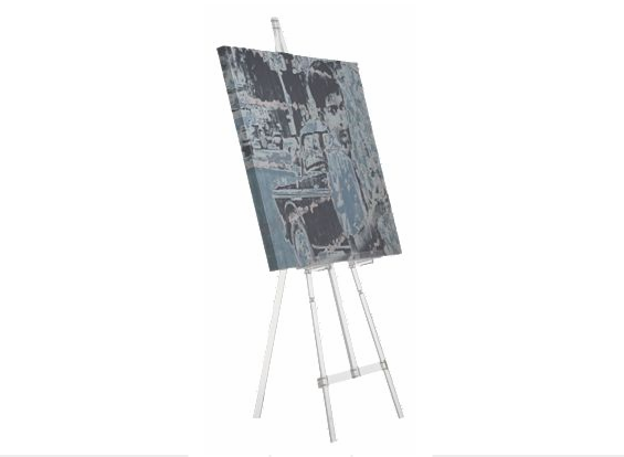 I need this lucite easel: