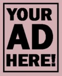 Your ad here purple scale