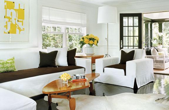 A Hampton's Hideaway