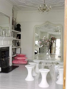 house beautiful