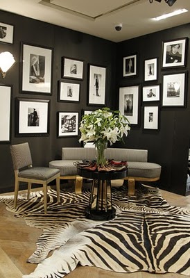 Lanvin, New York.