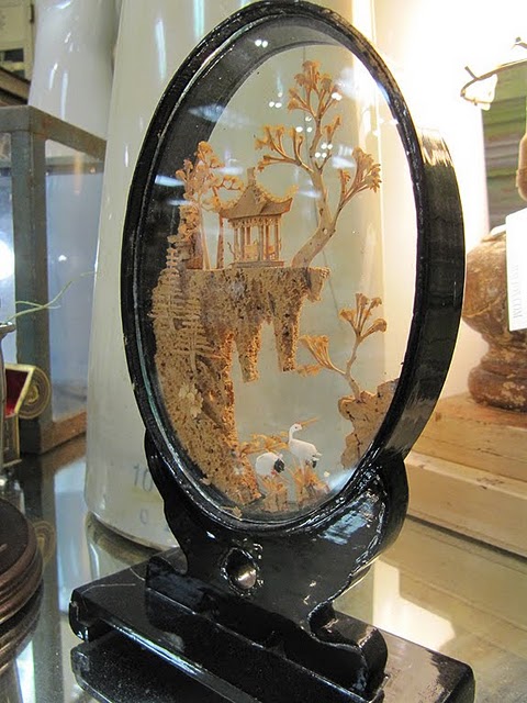 Guest Blogger/San Fran: Mythology
