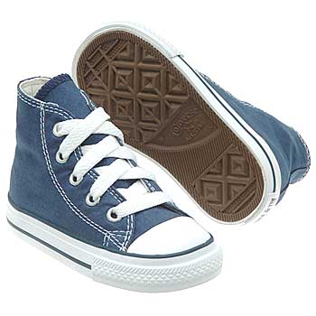 Update your kid's Converse.