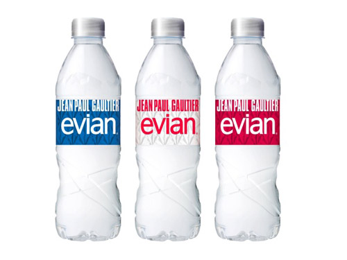 evian-jean-paul-gautier-water
