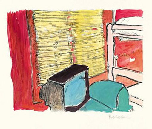 The Artwork of Bob Dylan.
