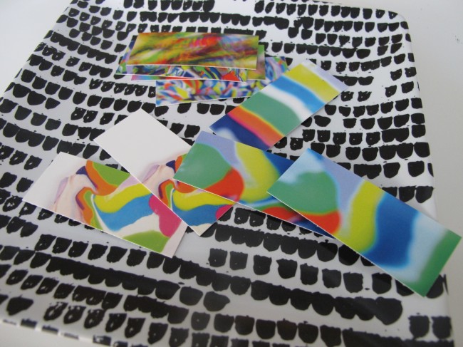 My New Business Cards! SO SO AWESOME!