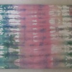 tie dye