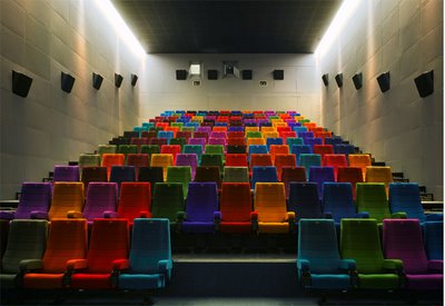 Light House Cinema, Dublin 01