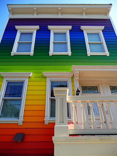 rainbowhouse