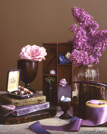 Good Purple, Bad Purple