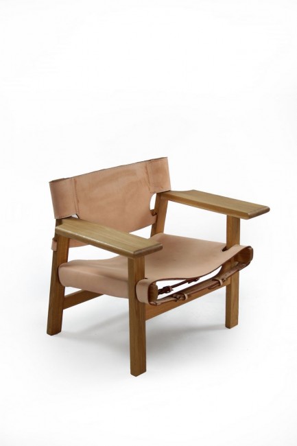 Chair Love.