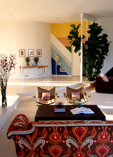 This Room: Yes or No?
