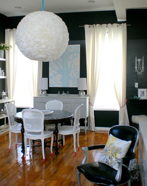 1200 Coffee Filters, 1 Amazing DIY