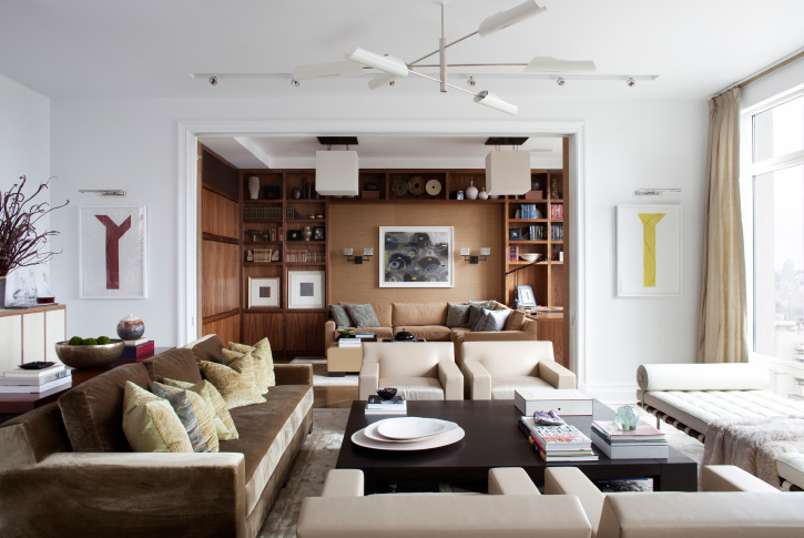Design Profile: MR Architecture + Decor