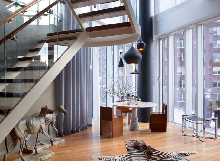 MR Architecture + Decor