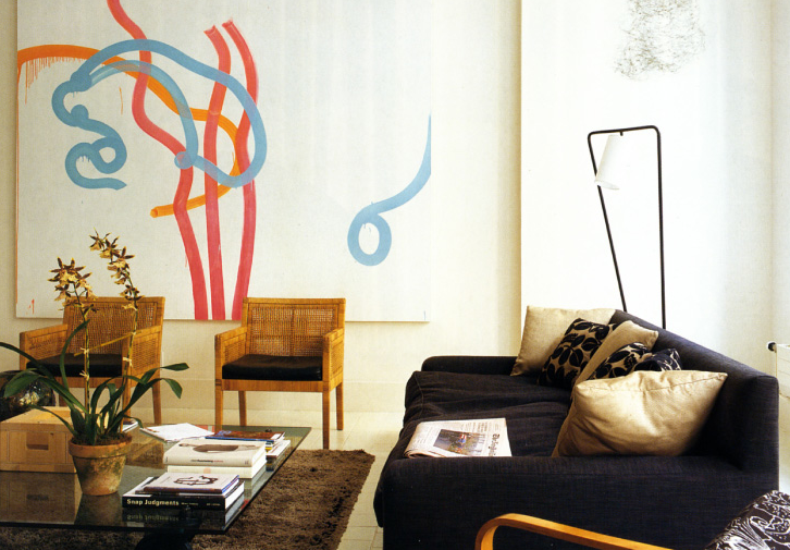MR Architecture + Decor