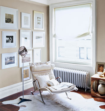 Question: Benjamin Moore