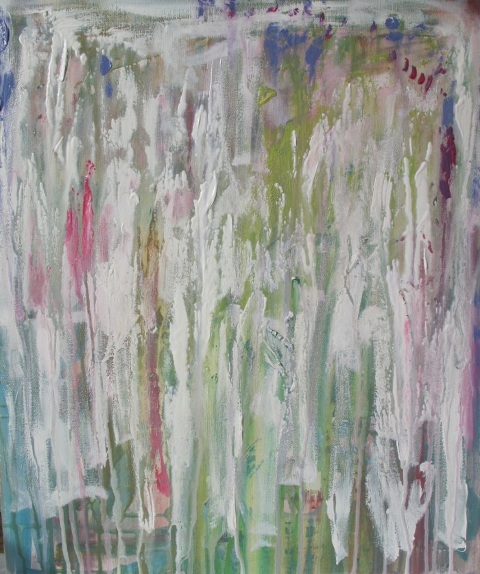 New Painting...