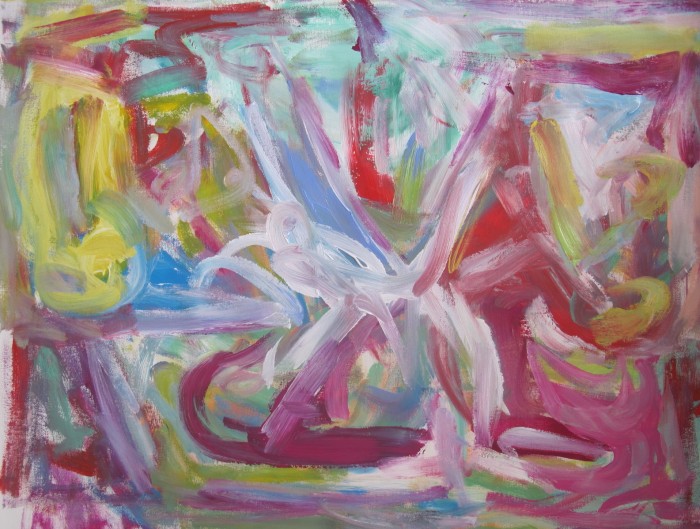 Painting of the day...