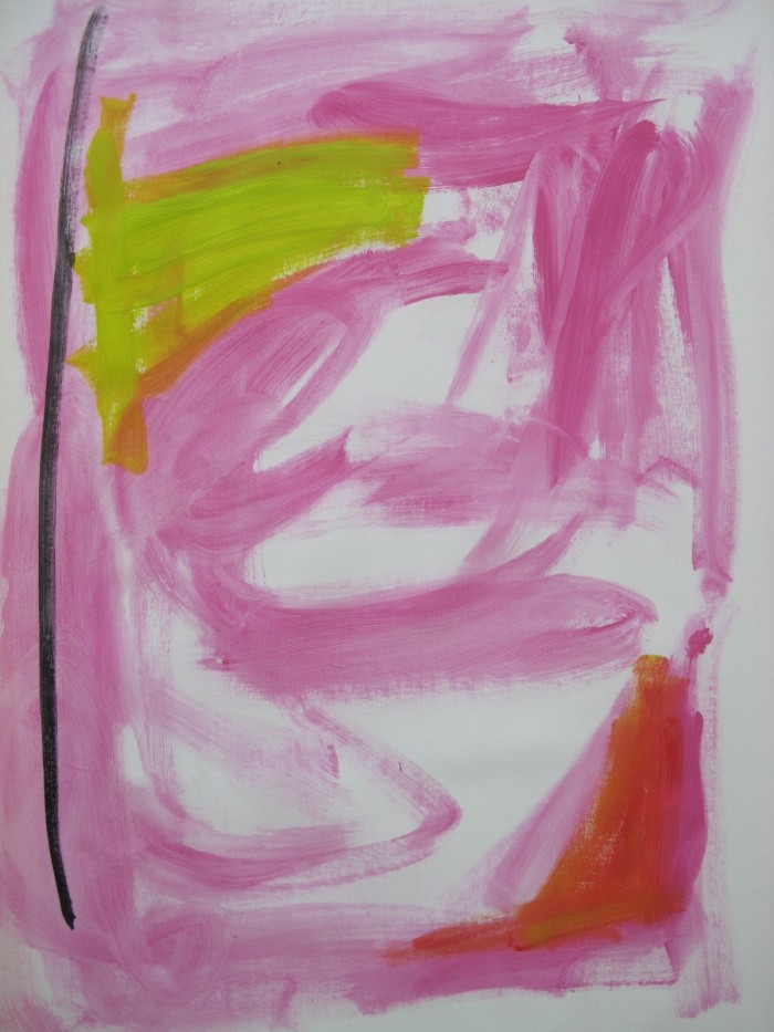 Painting of the day...