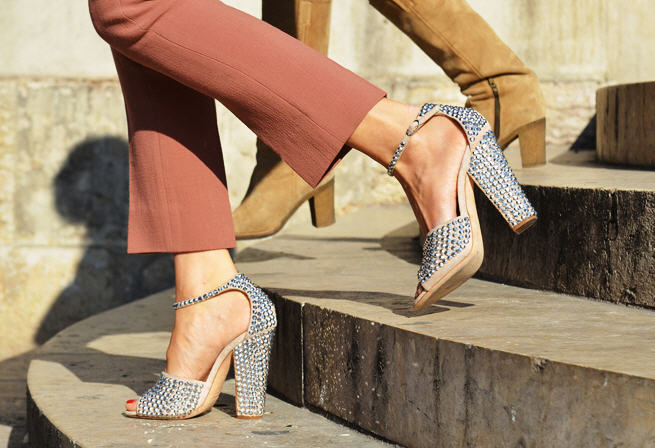 Fashion Lust: Sandals...