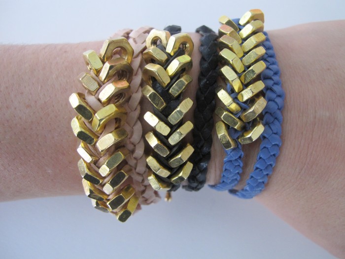 A Sketch42 Hex Bracelet Giveaway.