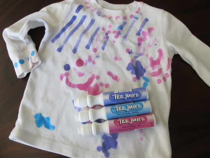Tee Juice