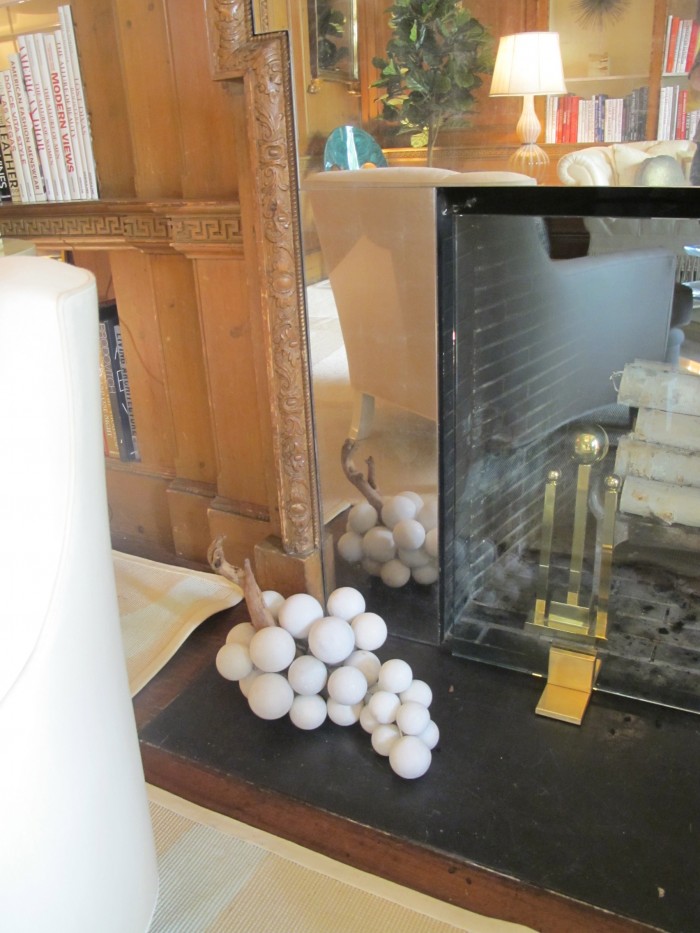 celerie kemble marble grapes kips