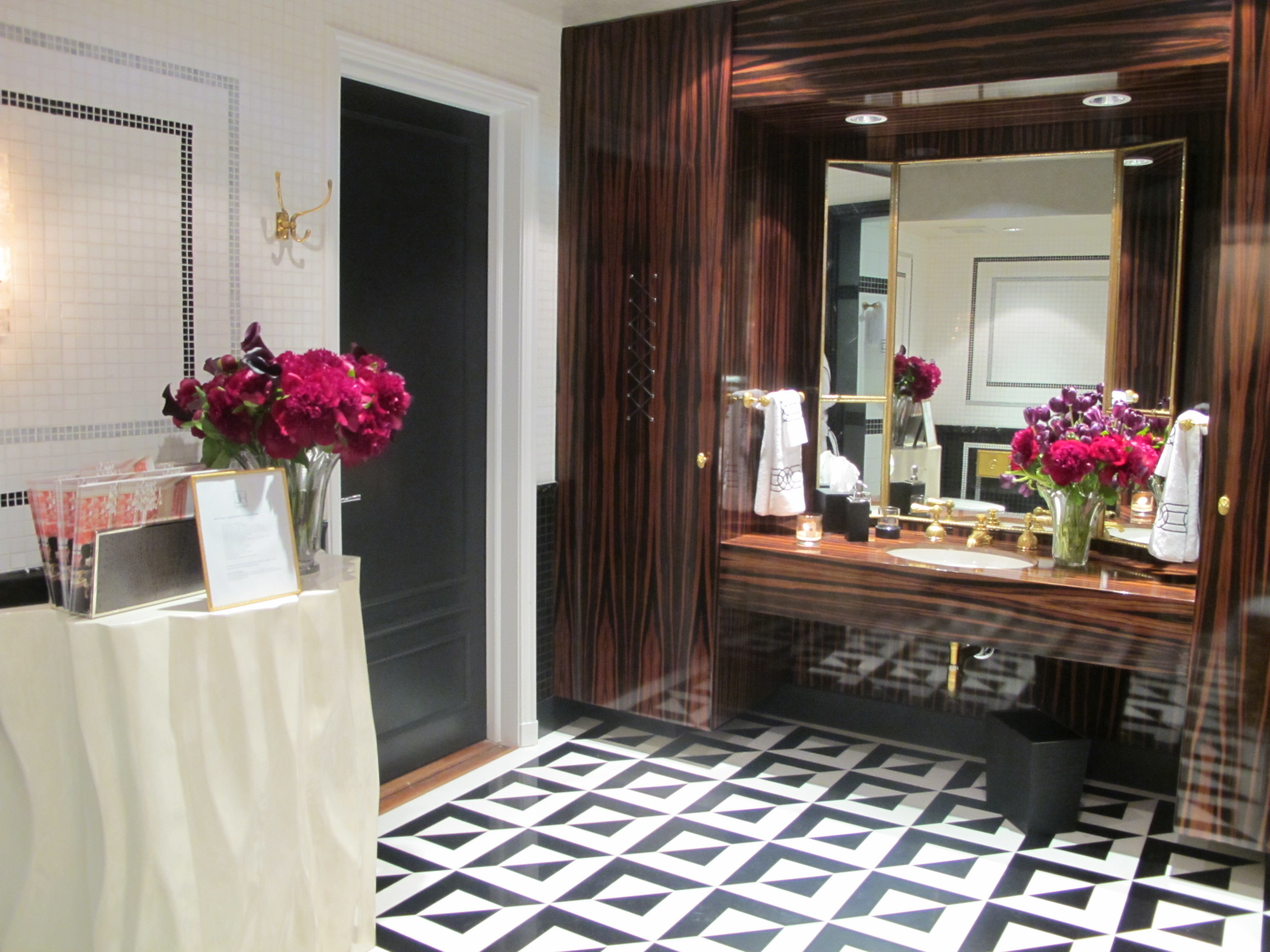 Jamie herzlinger kips bay 2