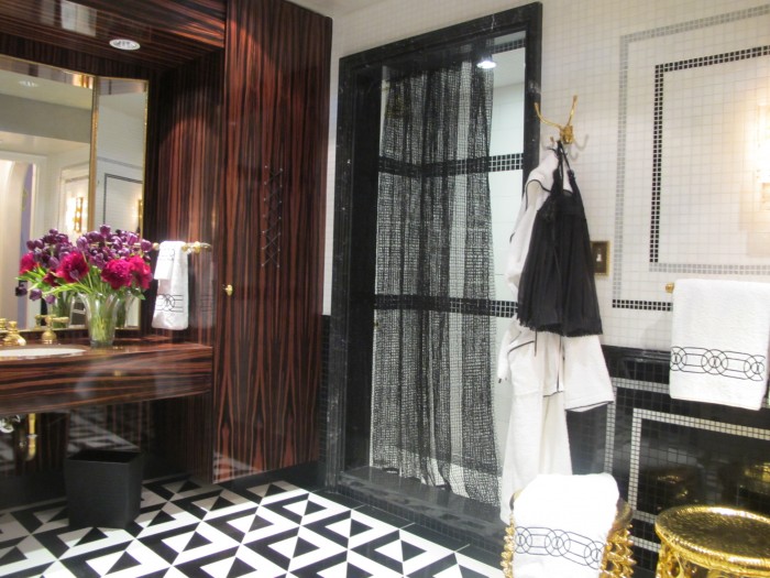 Kips Bay 2011: A closer look at my favorite room.