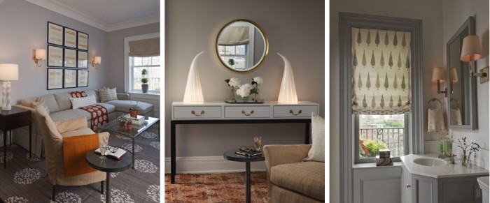 Simple + Sophisticated: Lauren Stern Designs