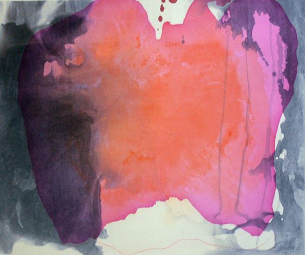 Helen Frankenthaler Prints