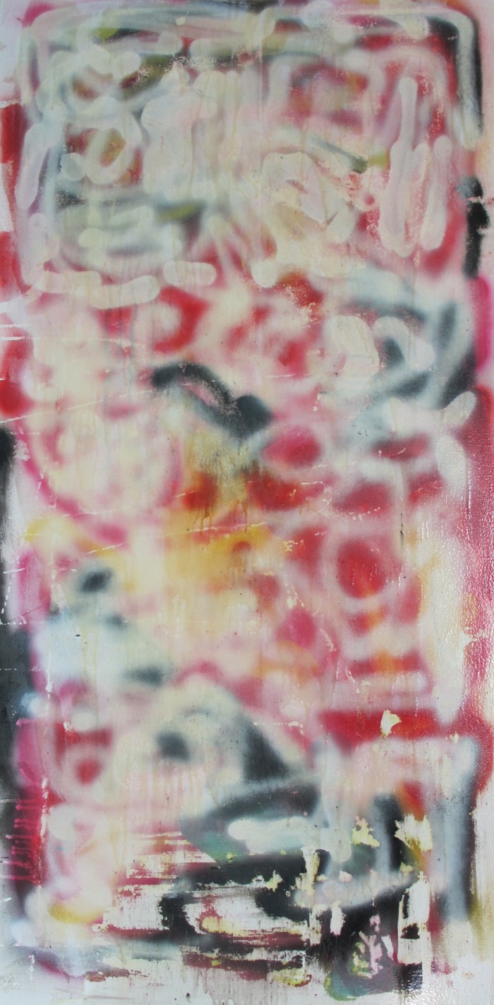 New Paintings and Prints.