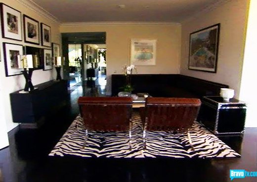 Hell is other people: Million Dollar Decorators.