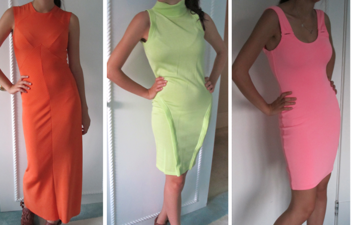 Good Vintage, Bad Vintage: The Neon Edition.