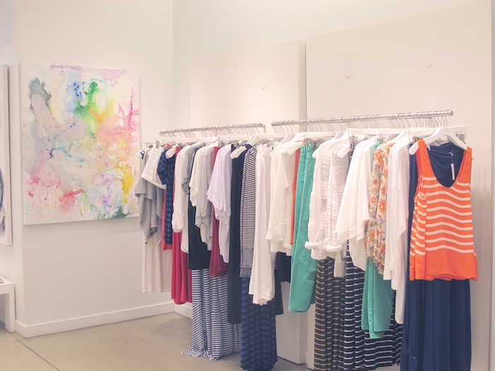 Intermix sketch42 party