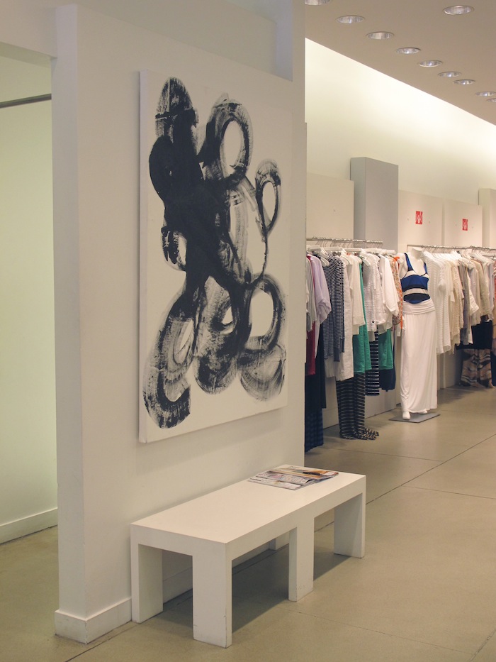 Intermix sketch42 party