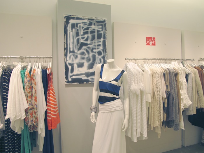 Intermix sketch42 party