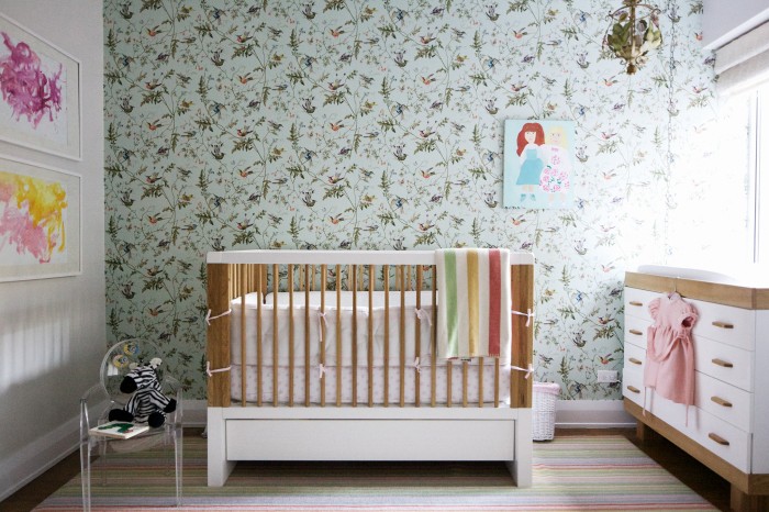 sketch42 nursery rue