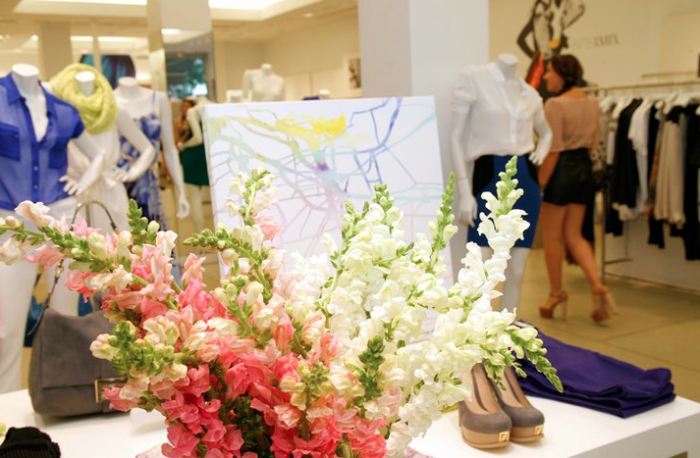 Intermix sketch42 party