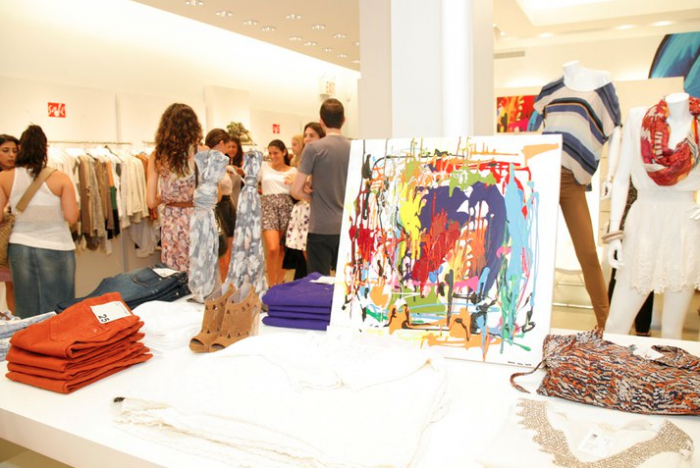 Intermix sketch42 party