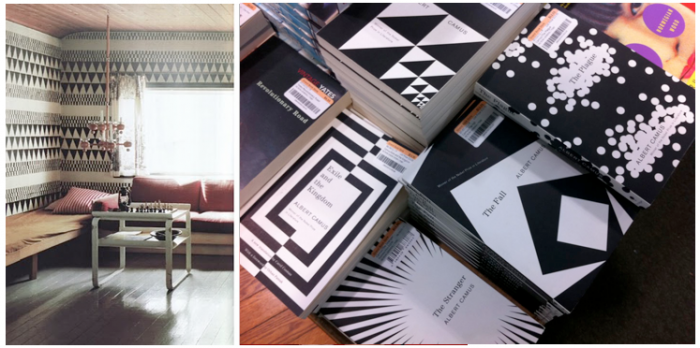 books to room