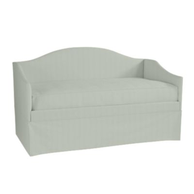 Girls Daybeds on My Little Girl Is Growing Up  The Hunt For Upholstered Daybeds