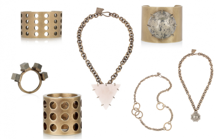 KW Jewelry